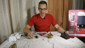 Чем питать таймер для точечной контактной сварки из миковолновки? Подбор трансформатора NY-D01.