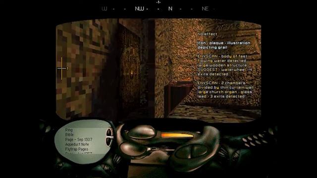 Walkthrough/Playthrough - Azrael's Tear part 7 of 8 смотреть онлайн