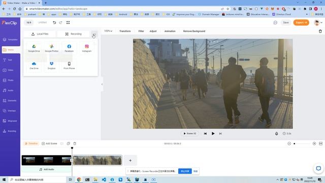 demo for google drive and google photos api usage смотреть онлайн