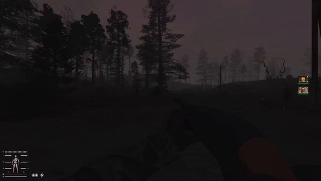 This Game WIPES My Save If I Die - S.T.A.L.K.E.R. GAMMA Ironman (1-Life) Playthrough Ep. 2 смотреть онлайн