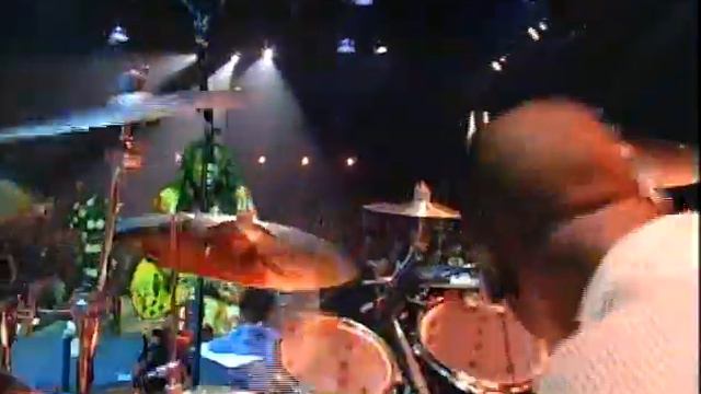 Earth Wind & Fire - Fantasy Live by request смотреть онлайн