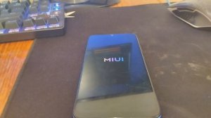 Разблокировка Ми аккаунта Redmi Note 7