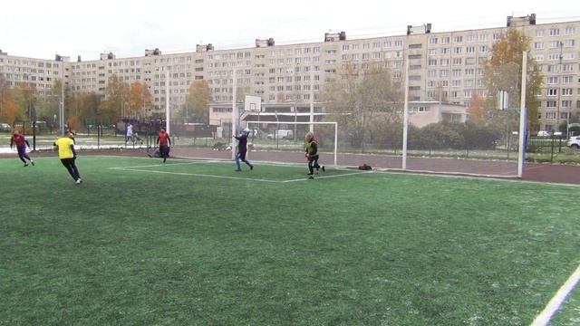Авиагородок - Дружба-2 смотреть онлайн