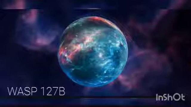 WASP - 127B