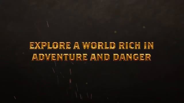 Геймплей трейлер Alaloth - Champions of the Four Kingdoms с Gamescom 2020 смотреть онлайн