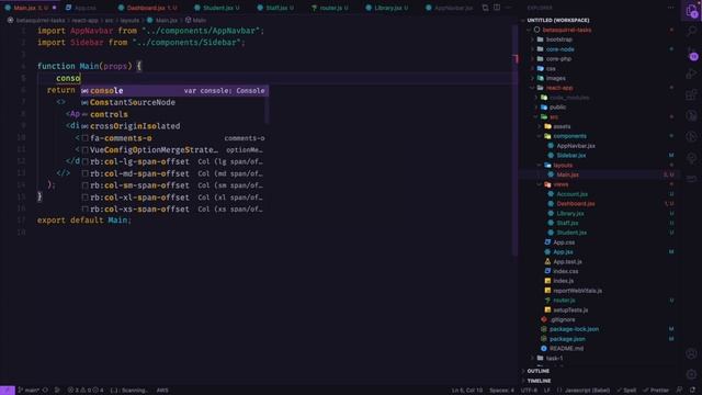 Mastering React Components: Unleashing the Power of Children - Malayalam Tutorial смотреть онлайн