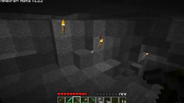 Minecraft MindCrack - S1E35 - I don't have the fortitude смотреть онлайн