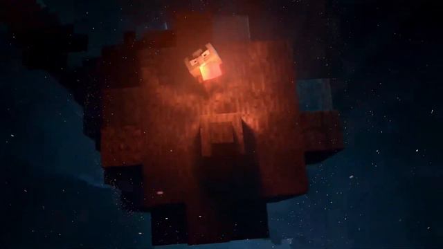 dAni - Minecraft Dungeons trailer (cover) смотреть онлайн