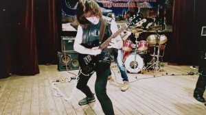 Группа "Альфа" - Бега (официальное видео, 2024)