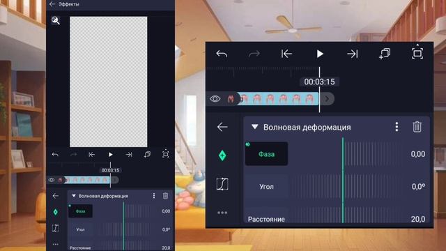 °- Туториал по анимации волос-° смотреть онлайн