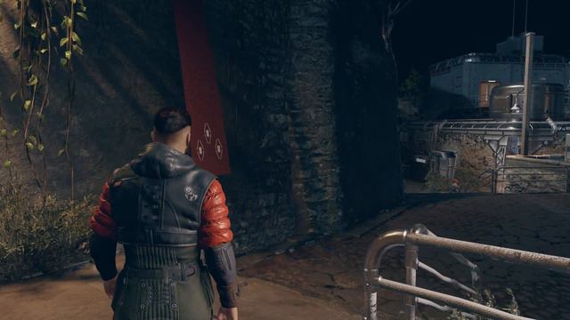 Starfield: Exploring Akila City in 4K | No Commentary, No Music | Xbox Series X Gameplay смотреть онлайн