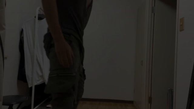 Rick Owens MASTODON CARGO リックオウエンス　購入品紹介 смотреть онлайн