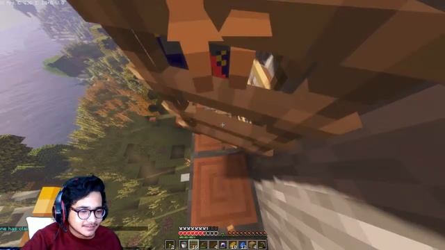 JANTA SERVER - Dekho wo agaya | Minecraft JAVA Live | Public Server - Cascade Gaming смотреть онлайн