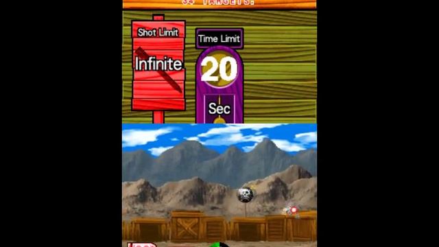 Point Blank DS - Highest score TAS смотреть онлайн