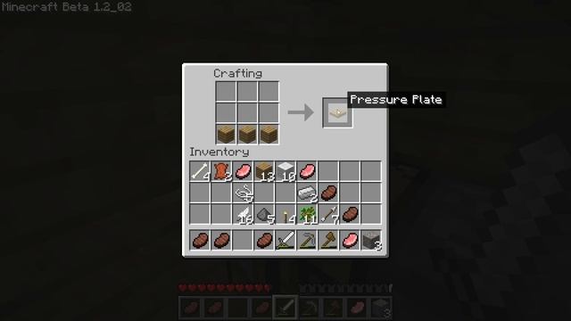 Бета майнкрафт[4] смотреть онлайн