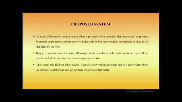 E COMMERCE PRODUCT RATING BASED ON CUSTOMER REVIEW MINING | ANDROID PROJECT | PHP PROJECT | WEB APP смотреть онлайн