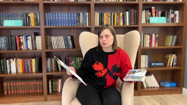 Беседа «Хобби наших участников. Календаристика. Часть 1» смотреть онлайн