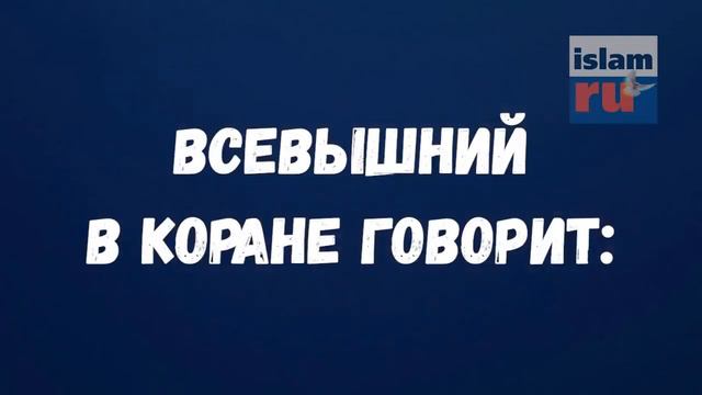 Когда начинается месяц Рамадан? смотреть онлайн