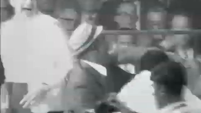 Muhammad Ali hungary смотреть онлайн