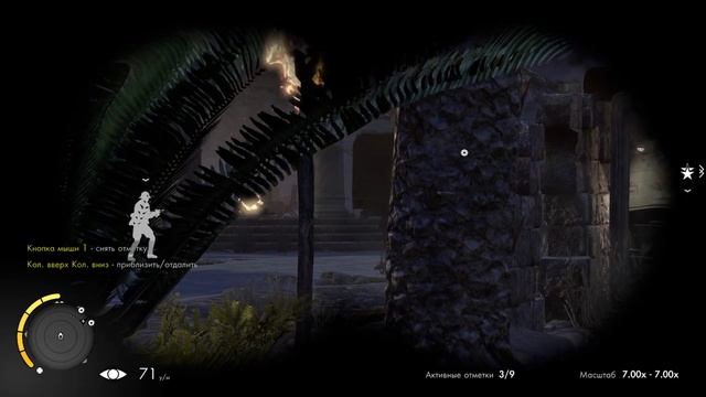 ПРОХОЖДЕНИЕ SNIPER ELITE 3 \\ СТРИМ смотреть онлайн