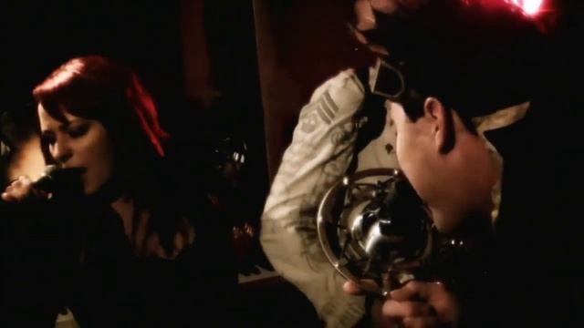Abney Park - The Story That Never Starts смотреть онлайн