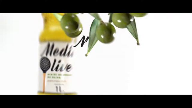 MeditOlive - Aceite de Orujo de Oliva смотреть онлайн