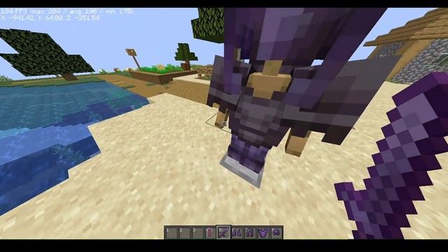 How to get bedrock edition armour stand in Minecraft Java| Video - 23 | Puddlecraft смотреть онлайн