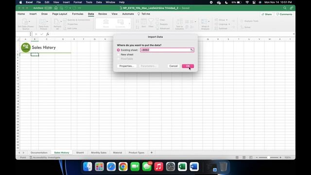 Step 1: Module 10 смотреть онлайн