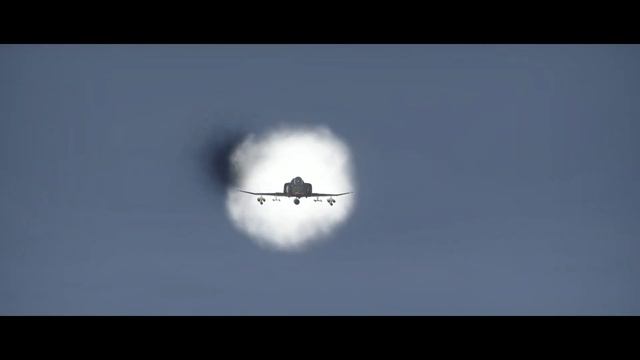 PHANTOM | WAR THUNDER CINEMATIC TRAILER смотреть онлайн