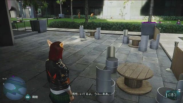 [オンラインマルチ]ウォッチドッグスレギオン！エラー落ちひどいです…[女性配信] смотреть онлайн