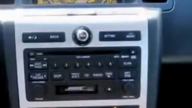 2006 Nissan Murano SE AWD Mankato Motor Co. Mankato, MN смотреть онлайн