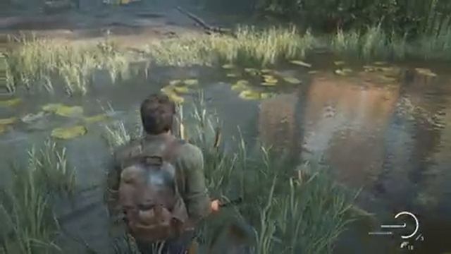 The Last Of Us Part I 4K, RTX 4090 смотреть онлайн