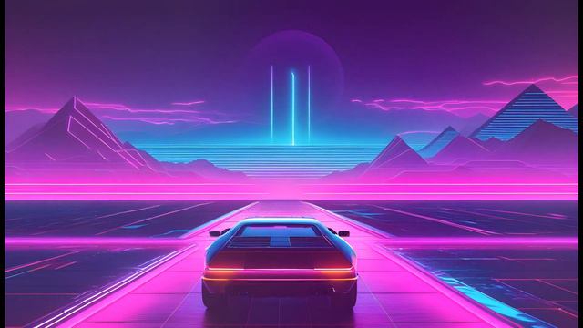 Как написать трек в стиле Pop Synthwave смотреть онлайн
