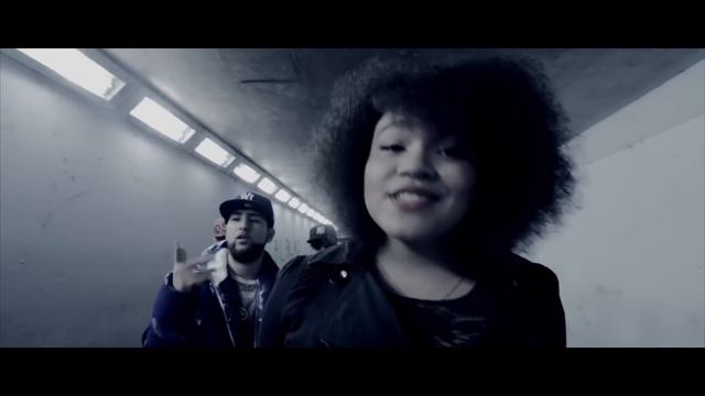 Rebelyous Ft Wazey, Ellie Jade Reilly, Zoe Rochelle, NAV & Fingerz - Luton Town Make Way Part 3 смотреть онлайн