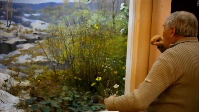 Отдел природы вольского краеведческого музея смотреть онлайн