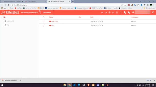 Php Email Spoofer [Educational Purpose] (2022) смотреть онлайн