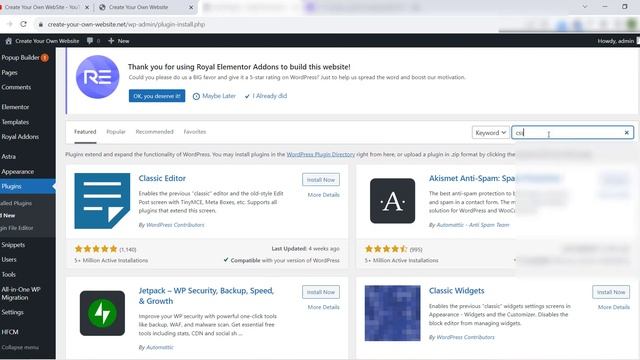 How to Add Custom CSS to WordPress смотреть онлайн