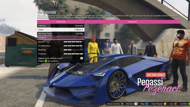 GTA 5 And Game Play !! Road to 1K !! BONG !! #GTA ONLINE смотреть онлайн