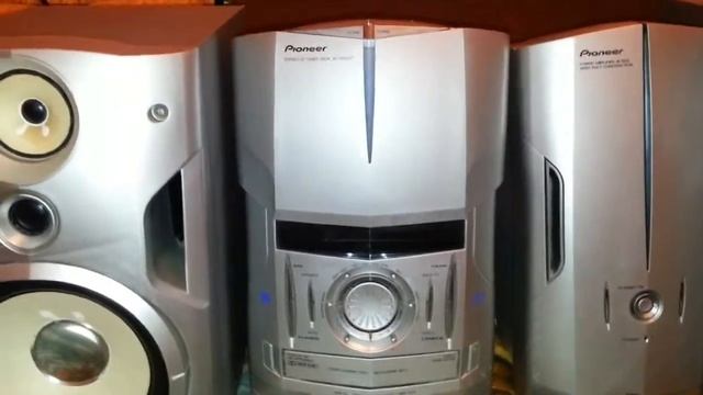 Какой музыкальный центр выбрать Panasonic, Pioneer или LG.№38 смотреть онлайн