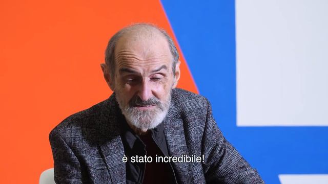 THE MISSING PLANET: intervista a Erik Bulatov смотреть онлайн