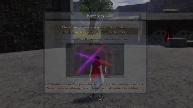 Ys IX: Monstrum Nox Review (PS5 Version) смотреть онлайн