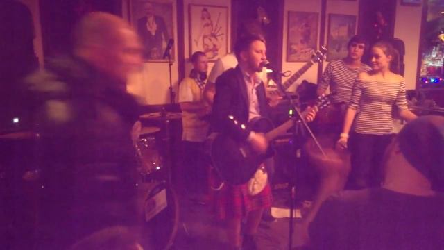 Двое у моря - Байконур 66 (БезБилета cover) смотреть онлайн