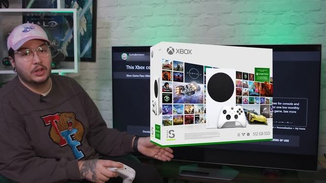 How To Set Up Your Xbox Series X/S For 2024 смотреть онлайн