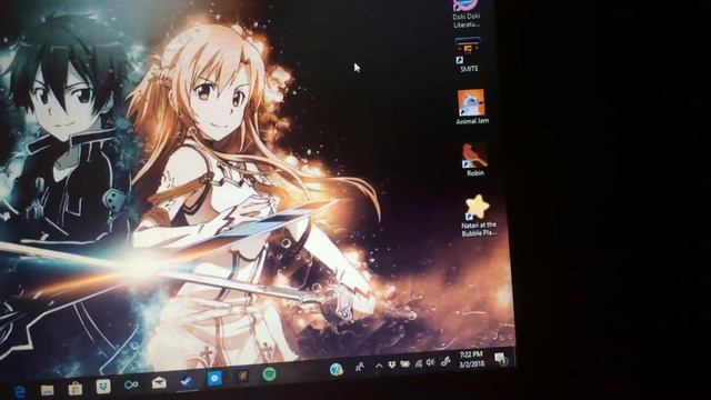 Update about Natari at the Bubble Planet смотреть онлайн