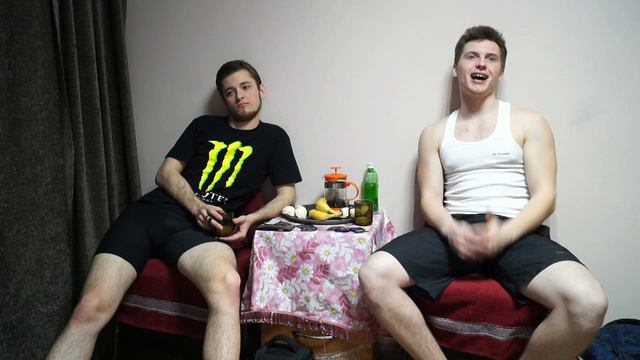 Как вернуть БЫВШУЮ. Матвеев и Башарин