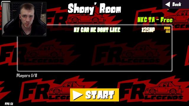 ОБНОВЛЕНИЕ 0.3.2! КОГДА МЫ УЖЕ ДОЖДЁМСЯ?! [FR Legends] смотреть онлайн