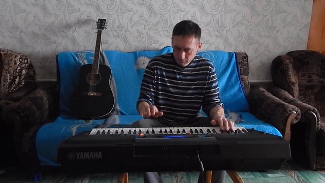 Одинокий пастух укороченная (Cover)версия смотреть онлайн