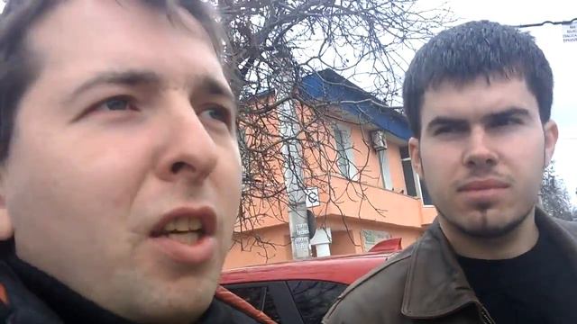 ВИДЕОБЛОГЕР НИКОЛАЙ БЕЛЫШ ТЕГ БЛОГ-1 ' ПРИЕХАЛИ В СИМФЕРОПОЛЬ И РЕШАЕМ КУДА ЕЩЁ ПОЕДЕМ ' смотреть онлайн