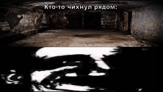 Кто-то чихнул рядом... смотреть онлайн