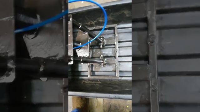 Мотособака райда, толкач.(1) смотреть онлайн